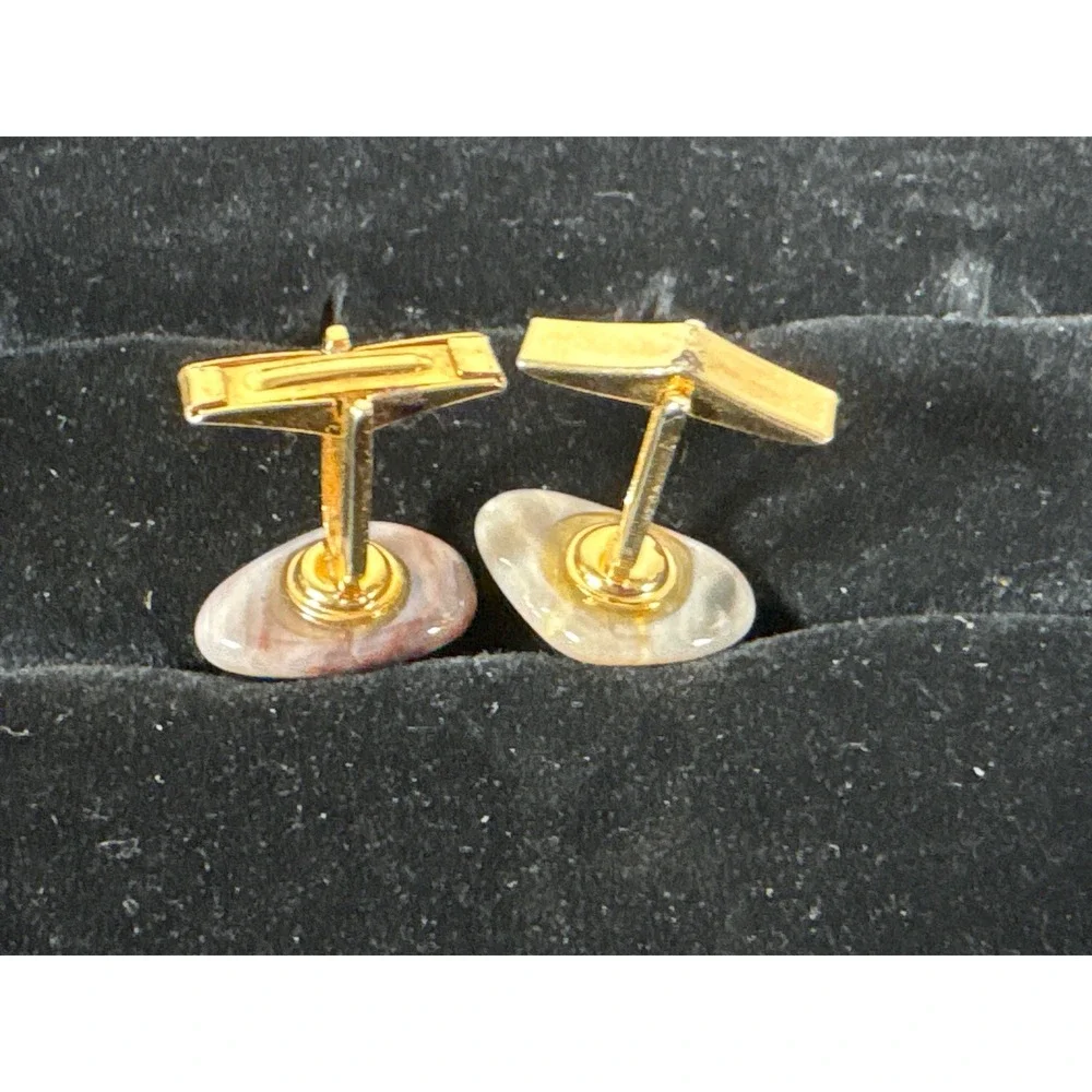 N/A vintage cufflinks